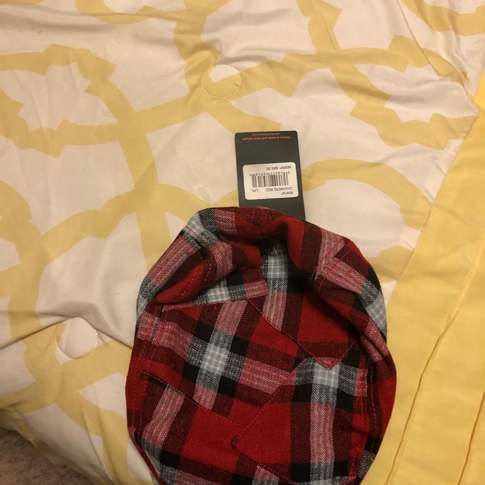 Red hat